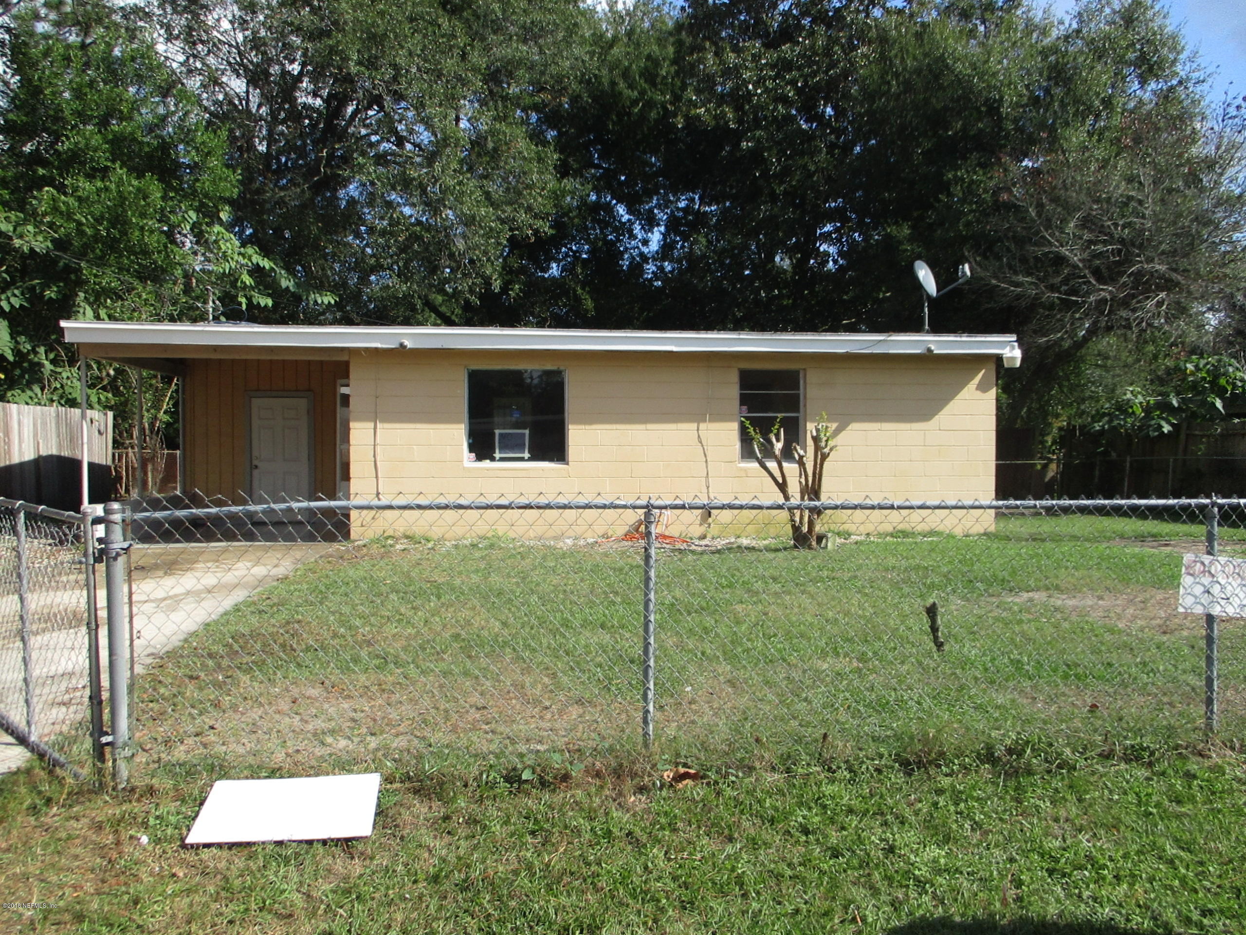 10511 Ashby Road Jacksonville, FL 32218 - Photo 1 of 2 IMG_0912