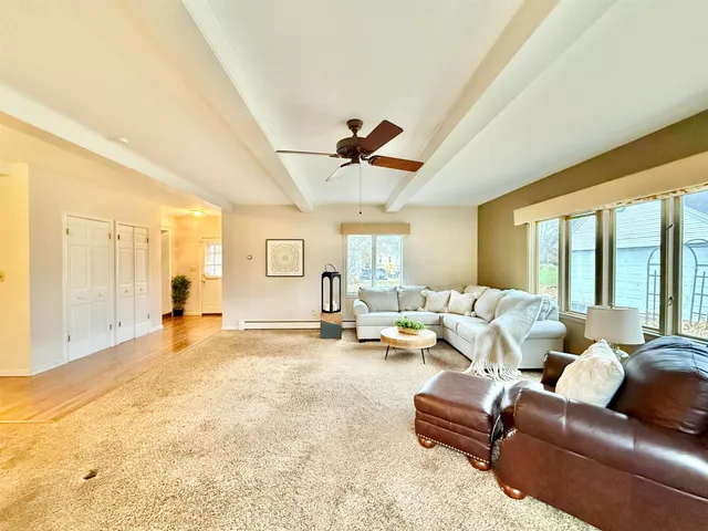 $335,000 | 1875 Sherwood Drive Northwest, Beloit, WI 53511