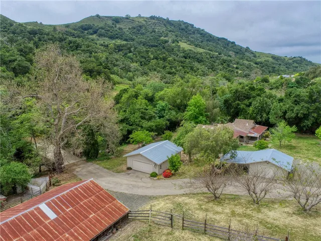 $3,785,000 | 7515 Santa Rosa Creek Road, Cambria, CA 93428