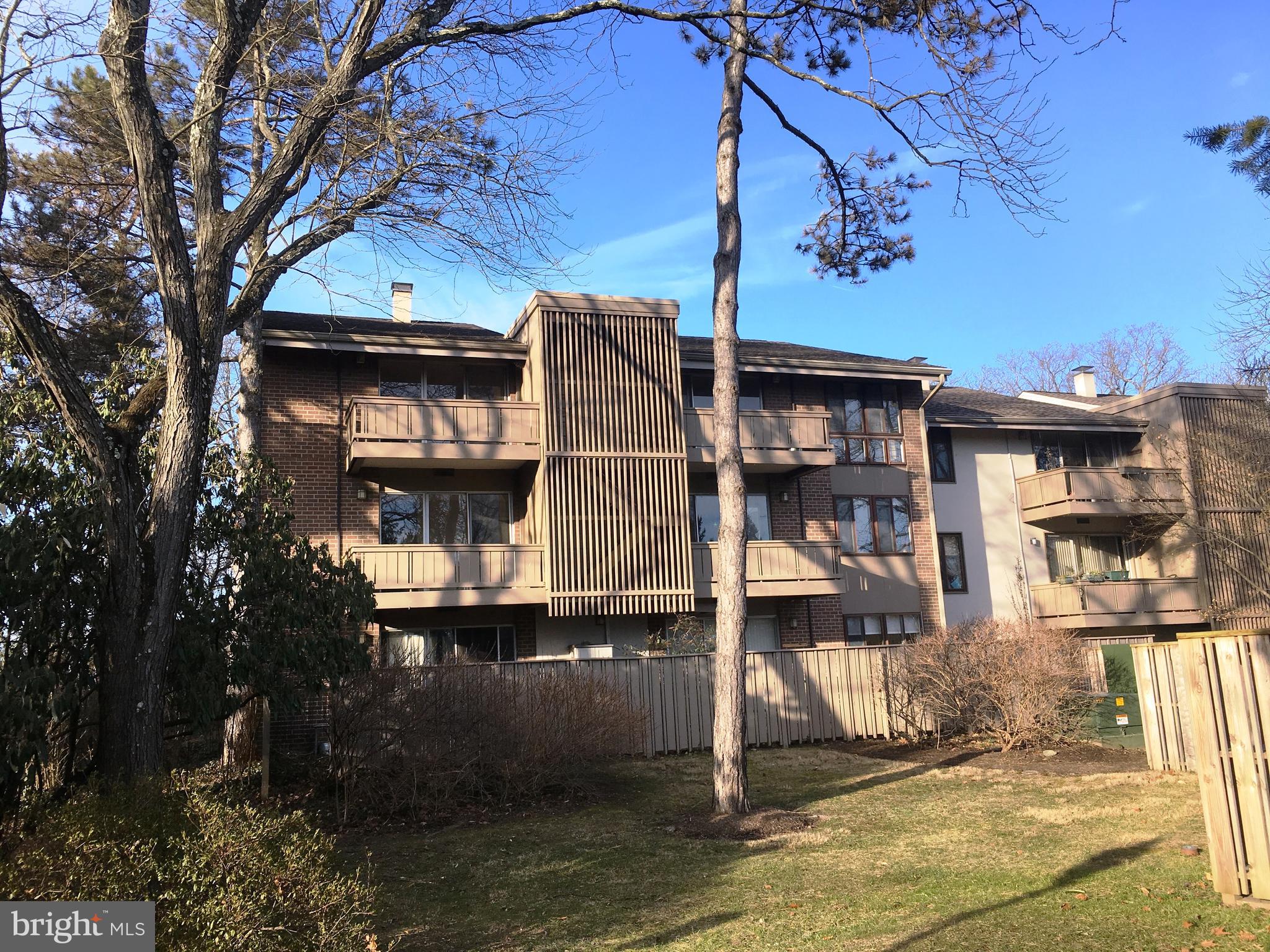 Exterior Rear