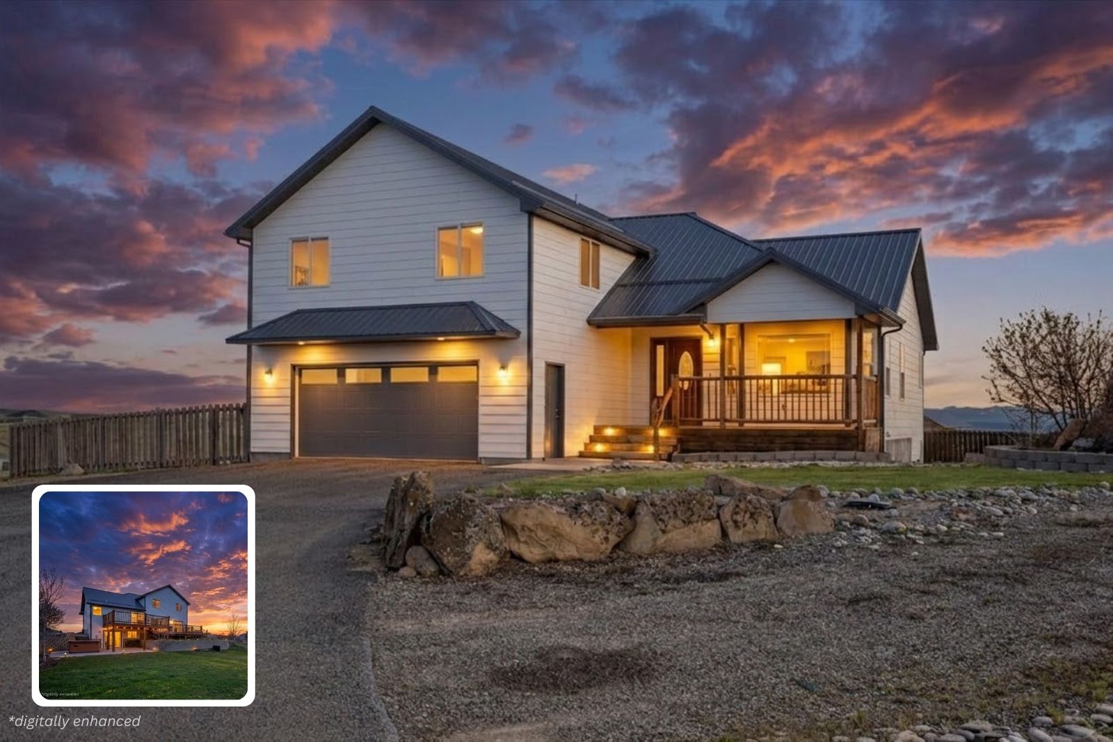 1960 Coyote Ridge Road North Laurel, MT 59044 - Photo 1 of 17 Gallery Image 1