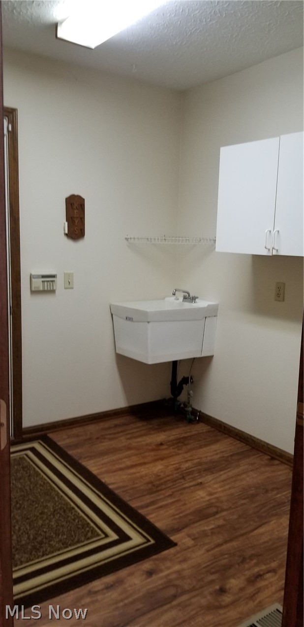 14806 Boston Road Strongsville, OH 44136 - Photo 17 of 28 Laundry Room