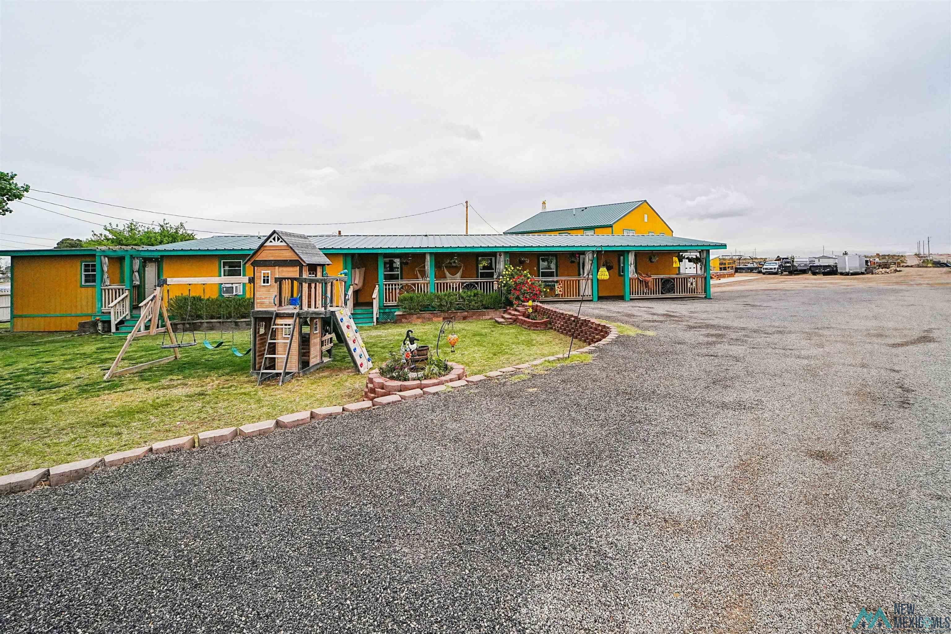 7424 Dulce Road Carlsbad, NM 88220 - Photo 1 of 87 Gallery Image 1
