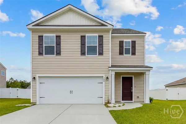 $2,500 | 108 Butternut Boulevard, Guyton, GA 31312