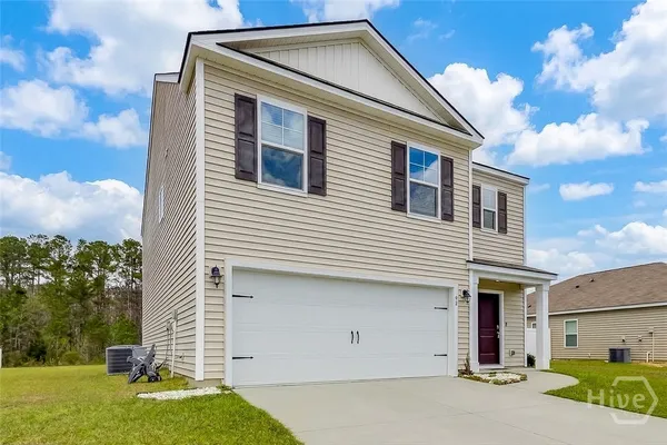 $2,500 | 108 Butternut Boulevard, Guyton, GA 31312
