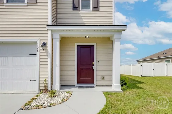 $2,500 | 108 Butternut Boulevard, Guyton, GA 31312