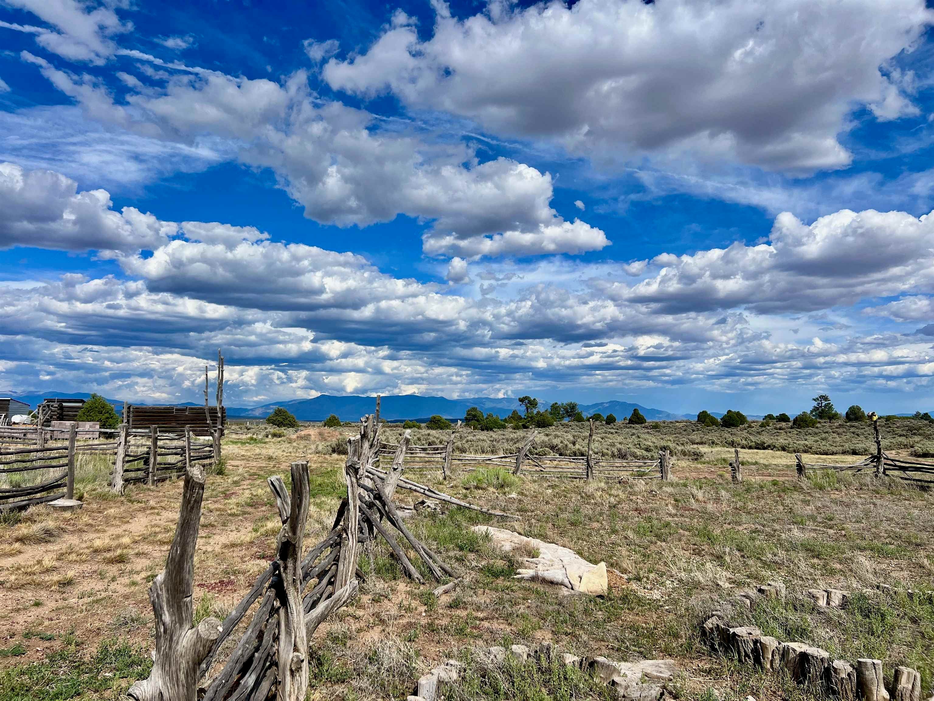 14 Sagebrush Road Tres Piedras, NM 87577 - Photo 29 of 31 Gallery Image 29