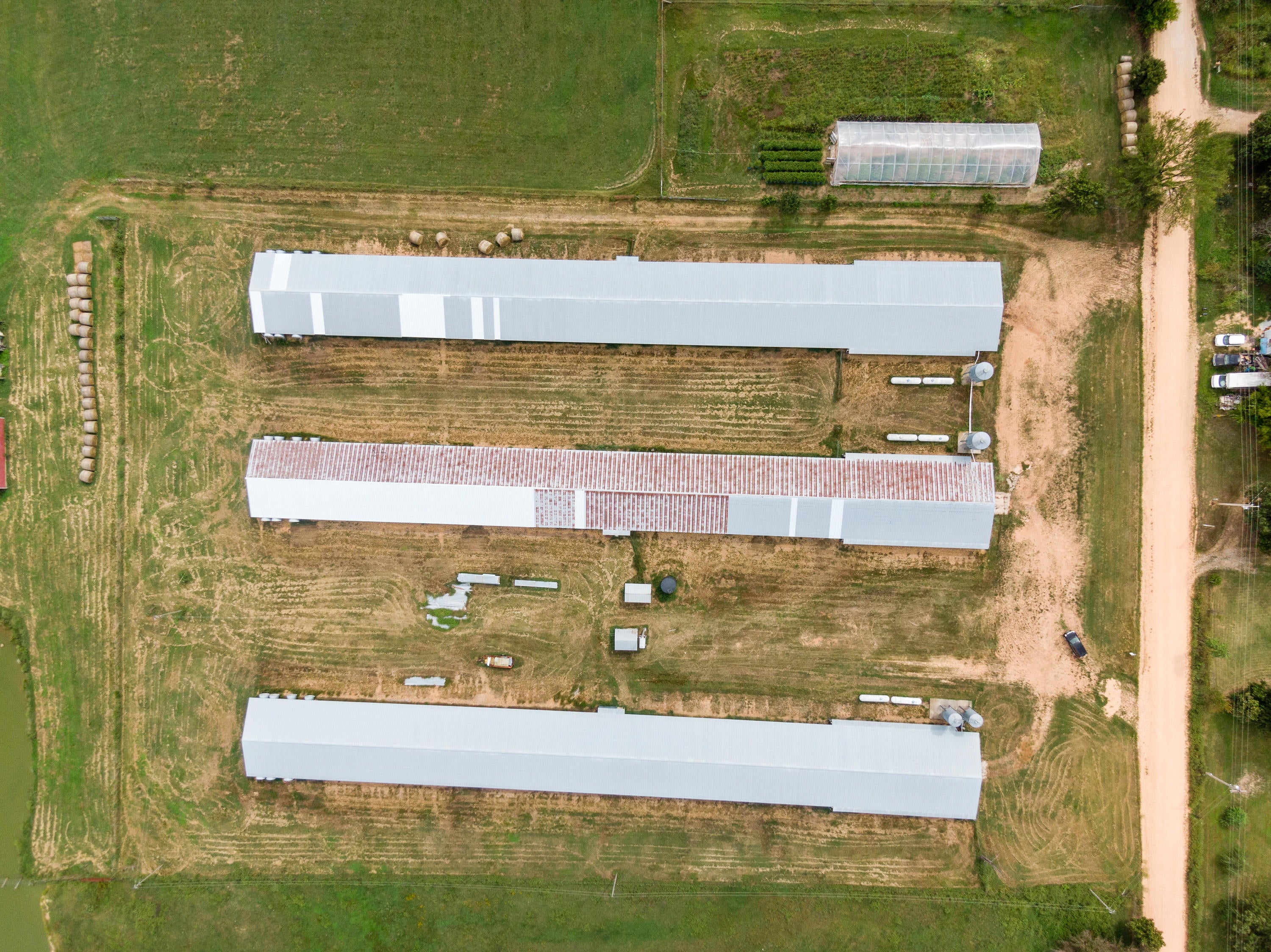35425 South 650 Road Jay, OK 74346 - Photo 15 of 15 Gallery Image 15