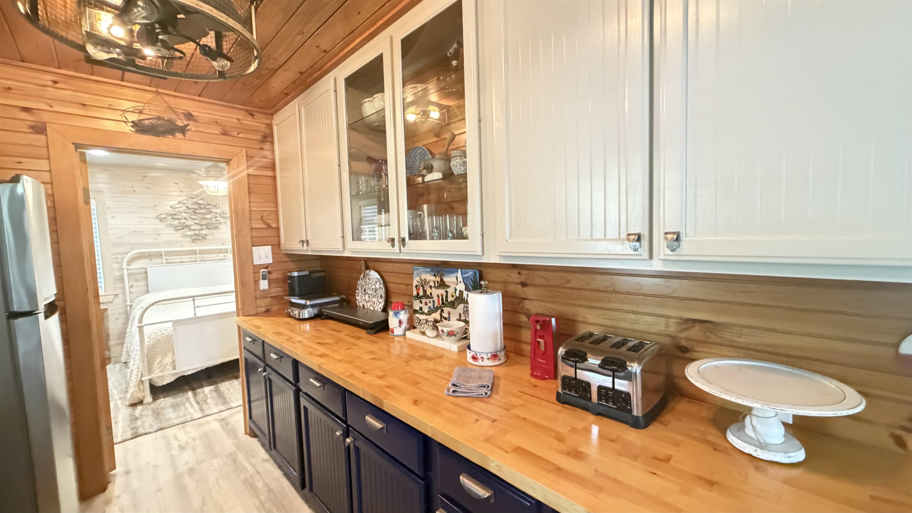 3983 Eureka Landing Road Uriah, AL 36480 - Photo 7 of 45 Bar