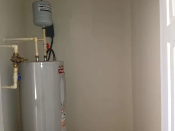 a close view of shower tap