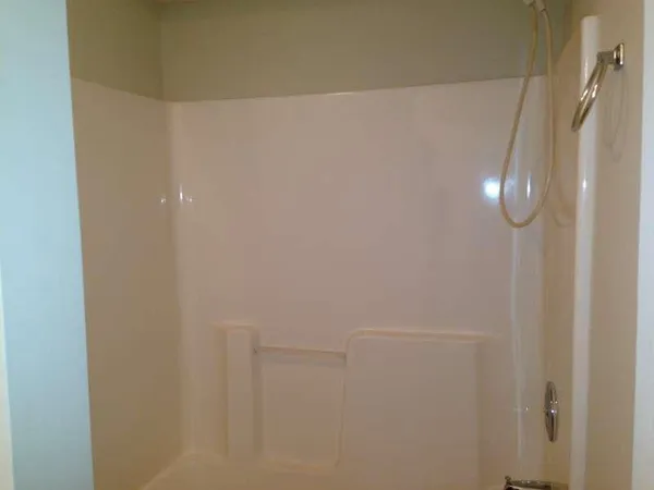 a view of small space