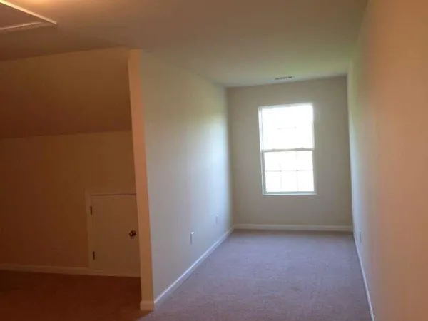 a view of small space