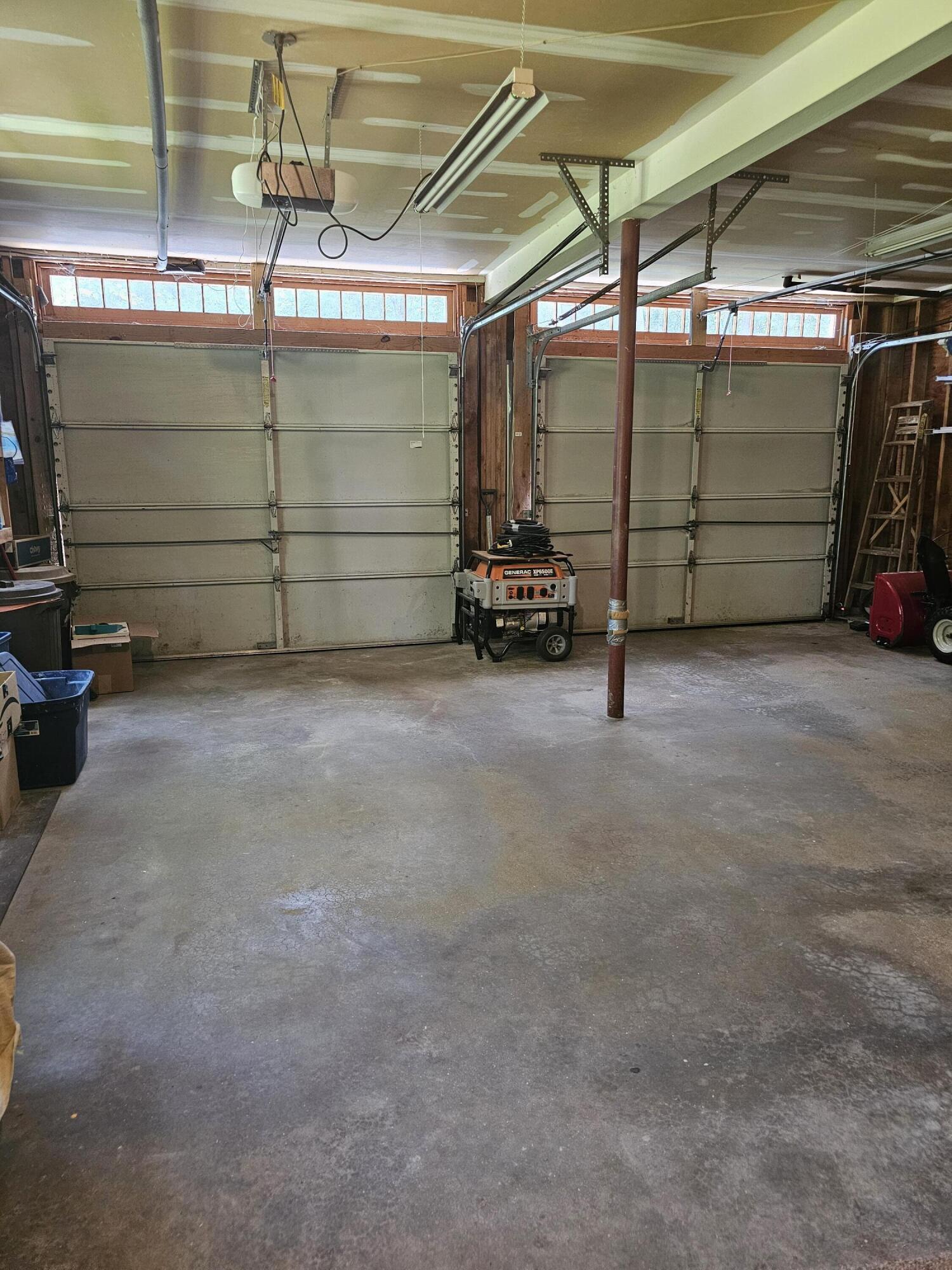 190 Glenwood Road Wells, ME 04090 - Photo 51 of 56 Garage