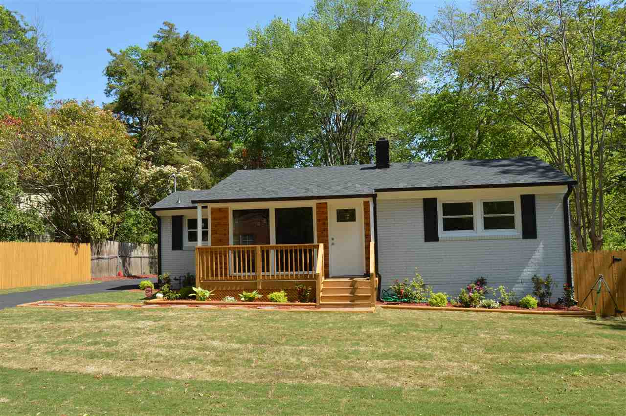 804 Culpepper Lane Raleigh, NC 27610 - Photo 1 of 22 Photo 1