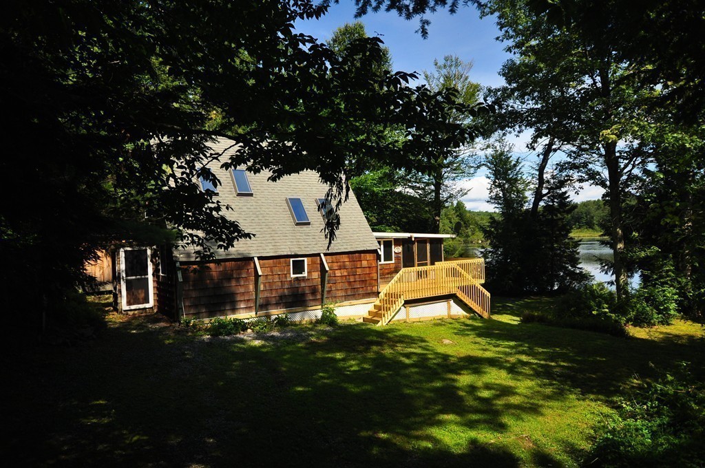 46 Phelps Road Otis, MA 01029 - Photo 3 of 21 Gallery Image 3