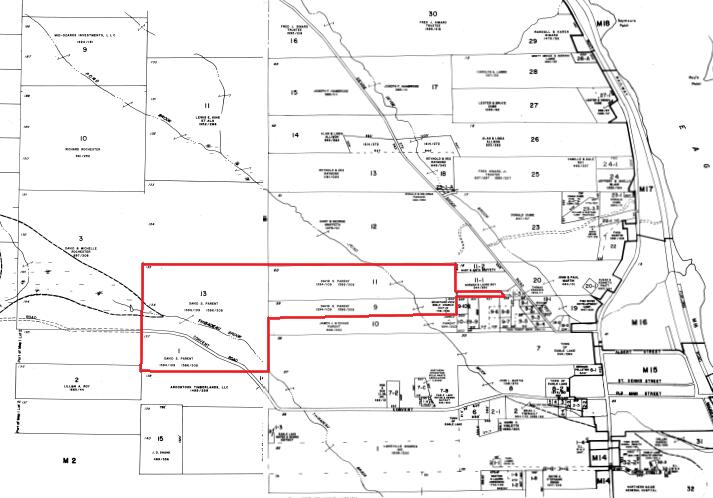Multiple Multiple Multiple Road Eagle Lake, ME 04739 - Photo 8 of 34 Map 2