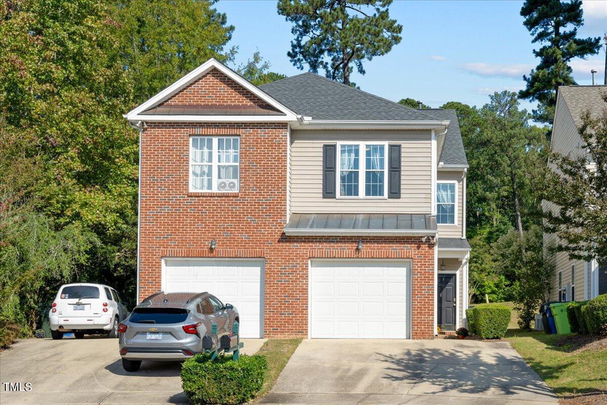 2340 Persimmon Ridge Drive Raleigh, NC 27604 - Photo 1 of 25 01-- 1