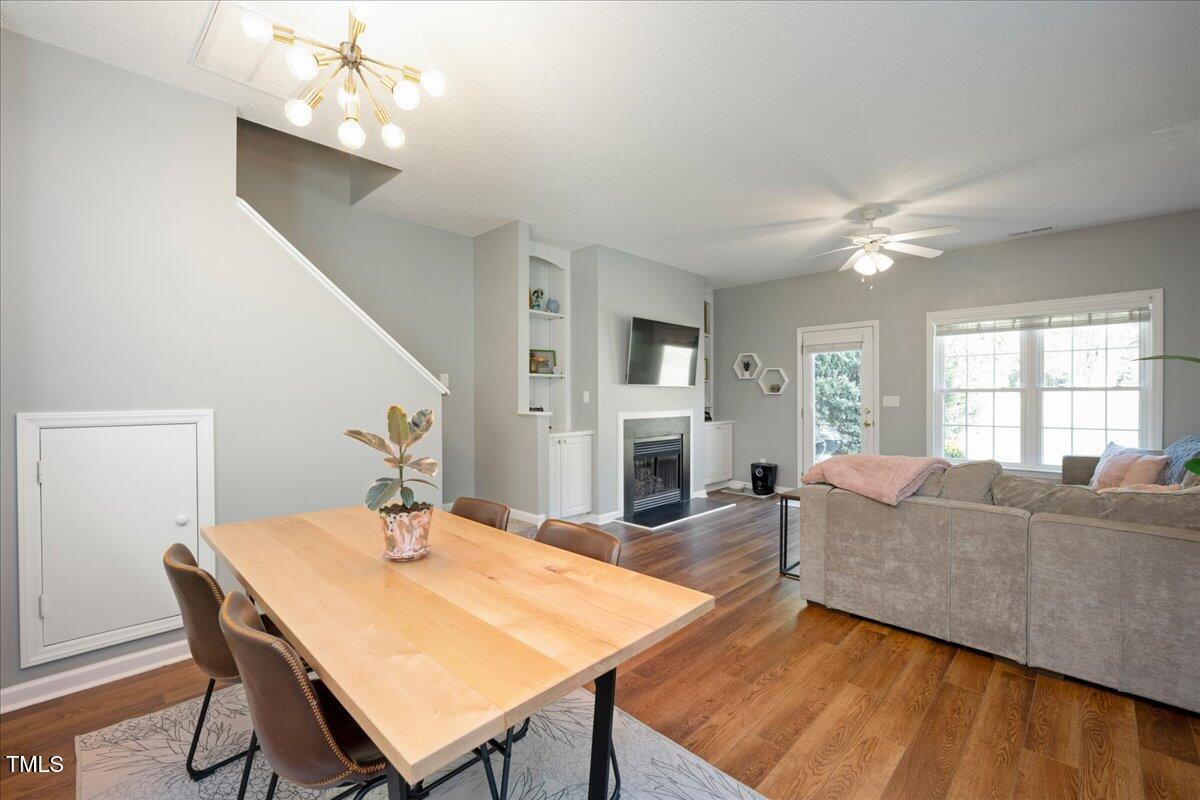 2340 Persimmon Ridge Drive Raleigh, NC 27604 - Photo 12 of 25 13-- 13
