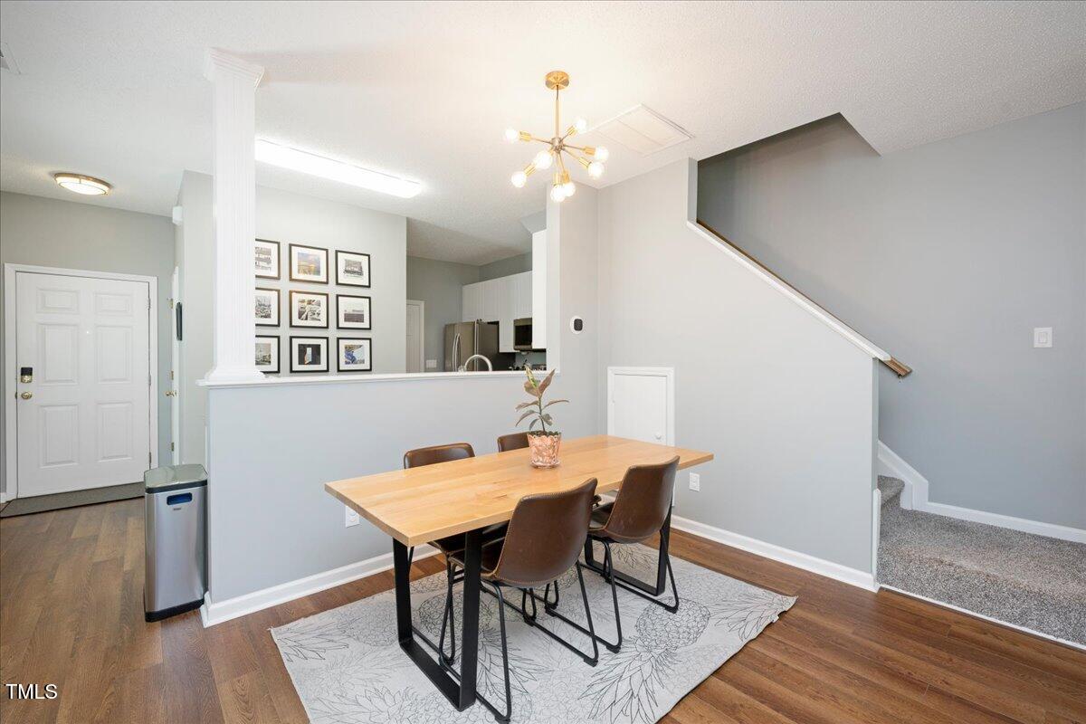 2340 Persimmon Ridge Drive Raleigh, NC 27604 - Photo 13 of 25 14-- 14