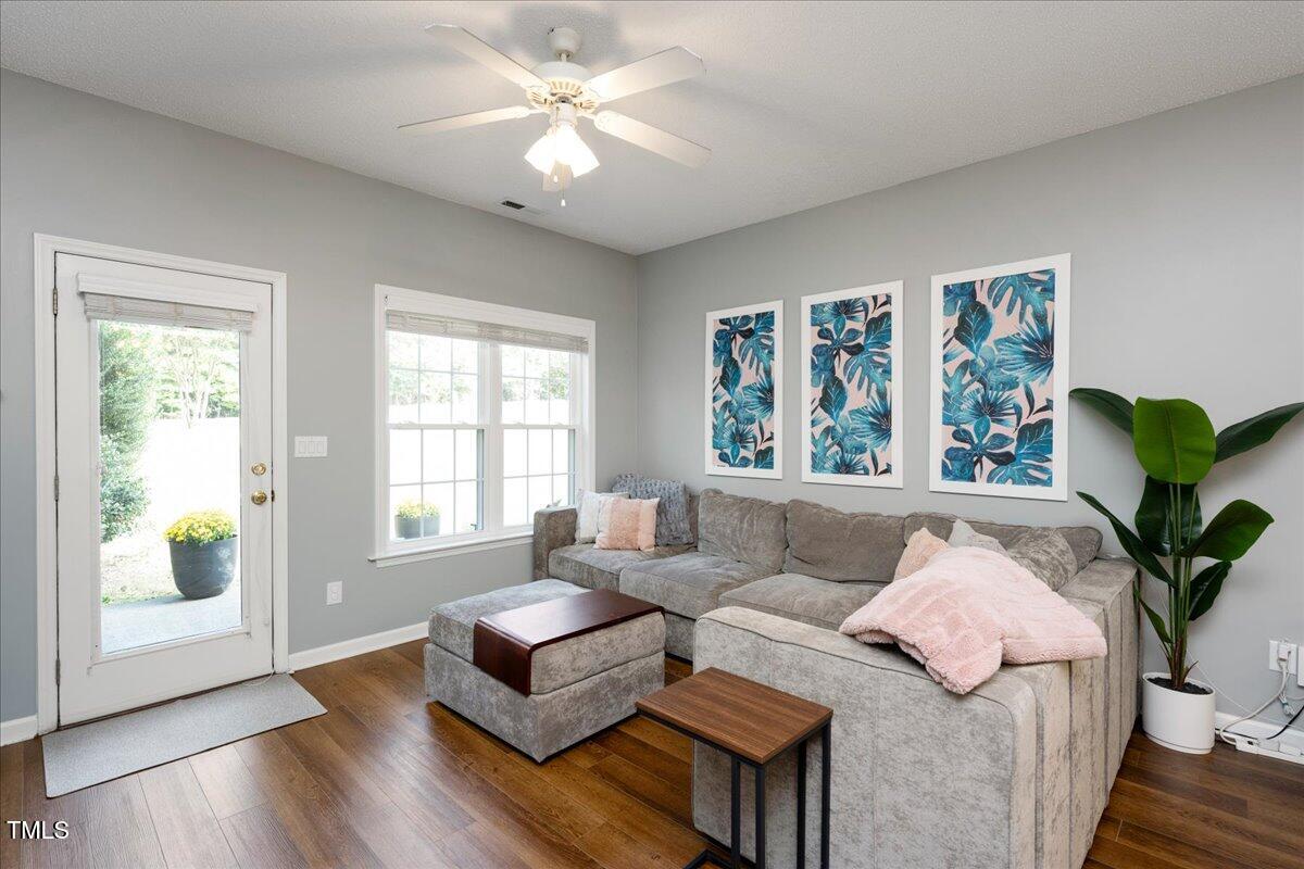 2340 Persimmon Ridge Drive Raleigh, NC 27604 - Photo 15 of 25 16-- 16