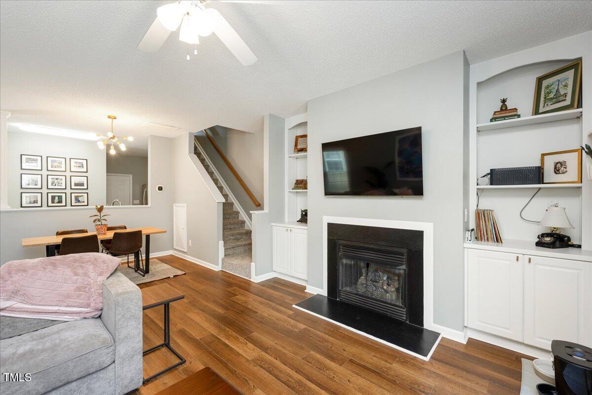 2340 Persimmon Ridge Drive Raleigh, NC 27604 - Photo 17 of 25 18-- 18