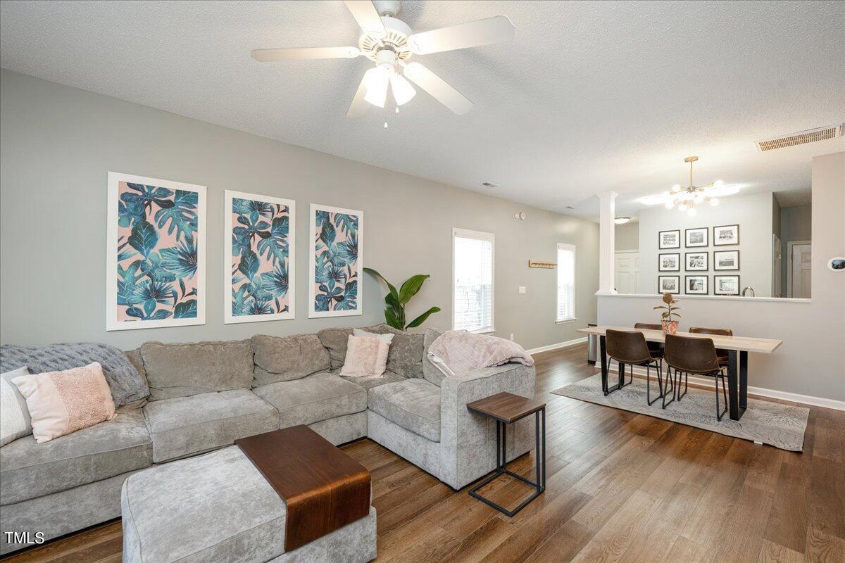 2340 Persimmon Ridge Drive Raleigh, NC 27604 - Photo 18 of 25 19-- 19
