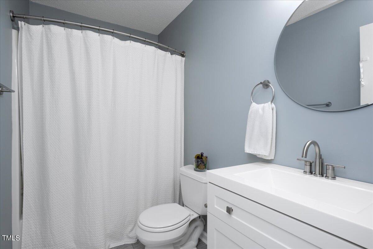 2340 Persimmon Ridge Drive Raleigh, NC 27604 - Photo 20 of 25 21-- 21