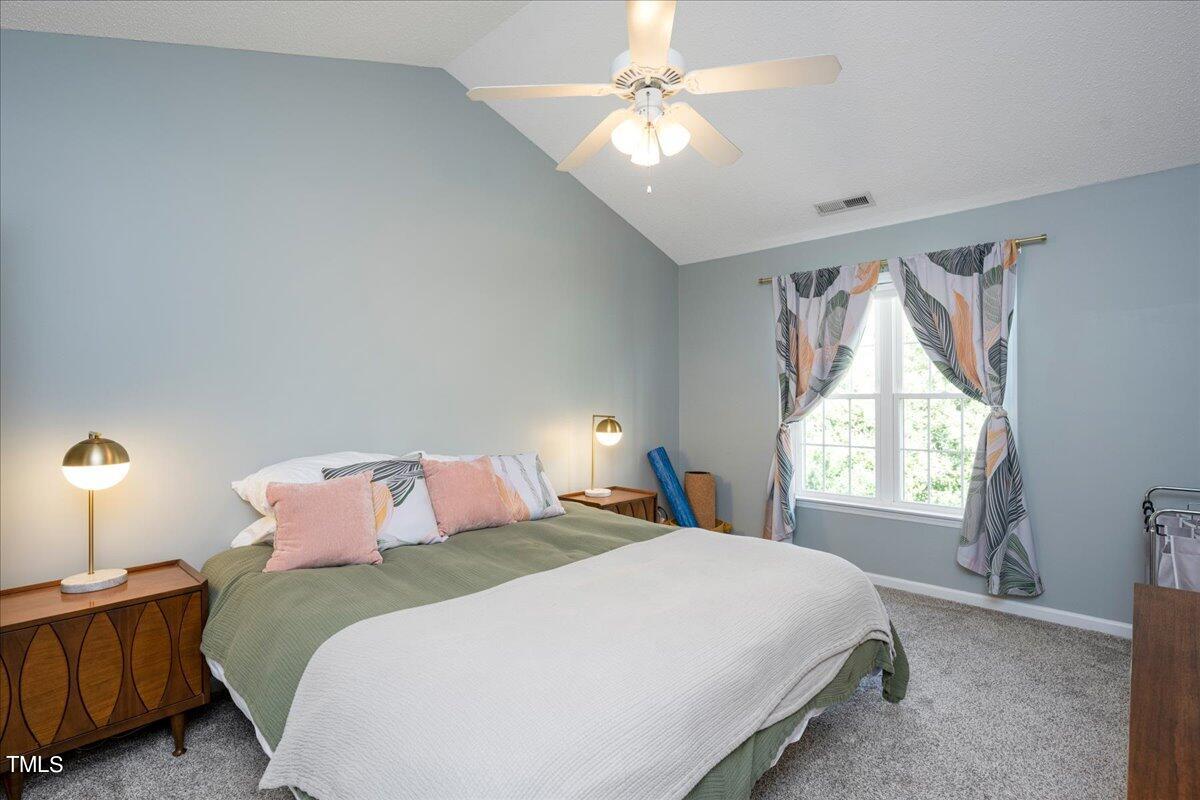2340 Persimmon Ridge Drive Raleigh, NC 27604 - Photo 22 of 25 23-- 23