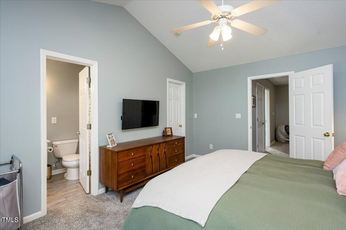 2340 Persimmon Ridge Drive Raleigh, NC 27604 - Photo 23 of 25 24-- 24