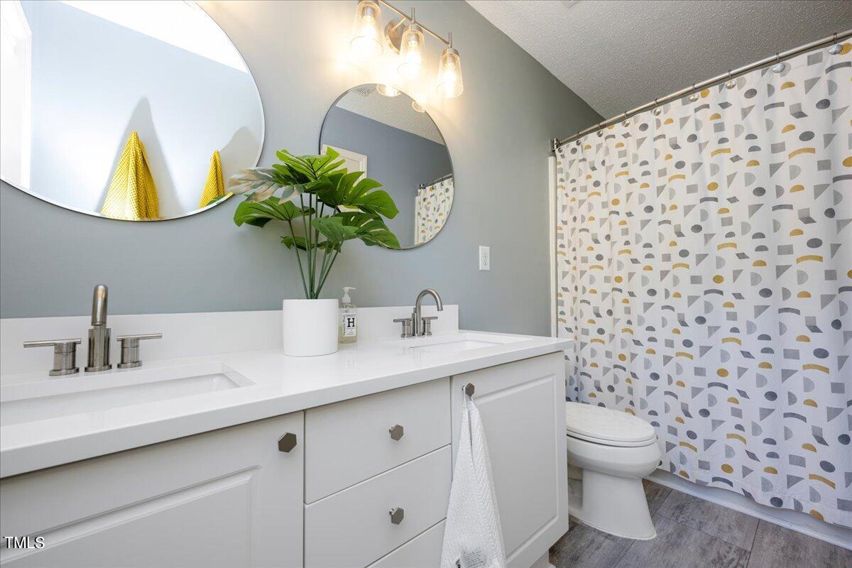 2340 Persimmon Ridge Drive Raleigh, NC 27604 - Photo 24 of 25 25-- 25