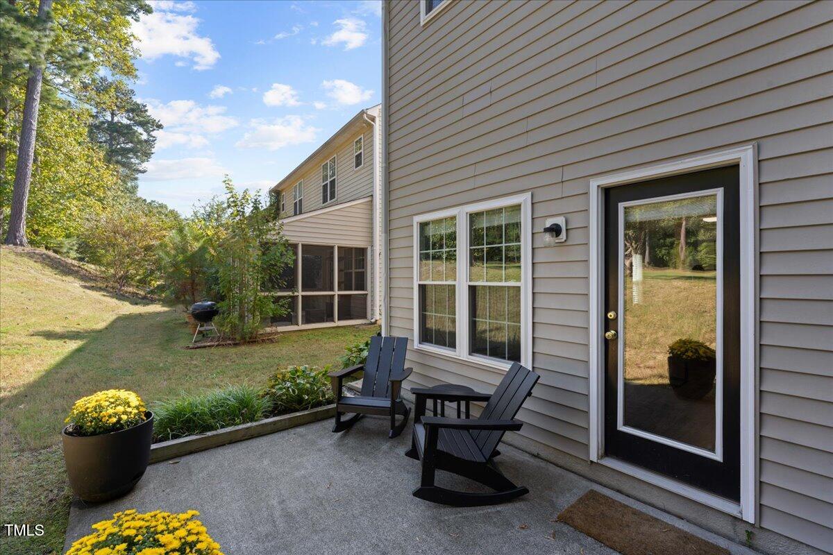 2340 Persimmon Ridge Drive Raleigh, NC 27604 - Photo 6 of 25 05-- 5