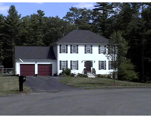 133 Wampanoag Road Raynham, MA 02767 - Photo 1 of 10 Gallery Image 1