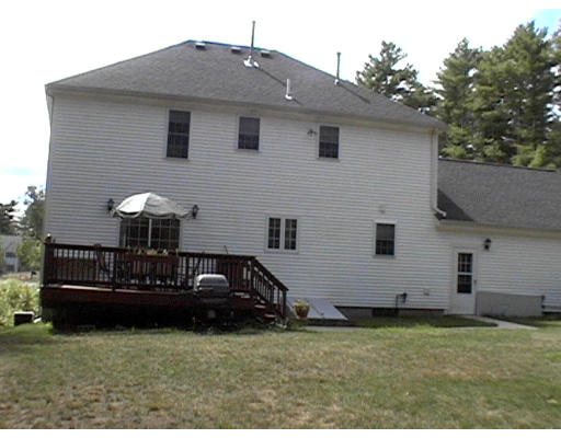 133 Wampanoag Road Raynham, MA 02767 - Photo 2 of 10 Gallery Image 2