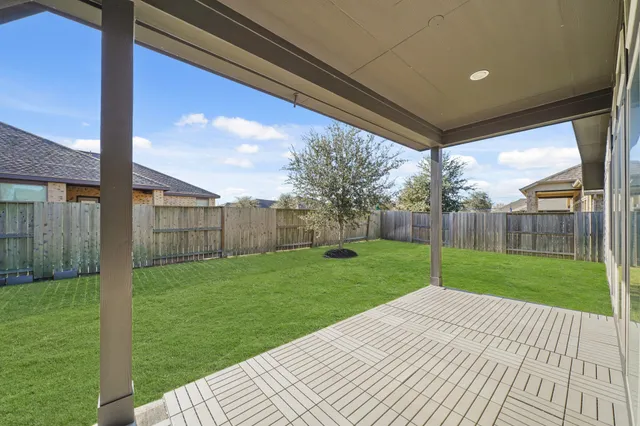 $2,749 | 3418 Zuse Street, Iowa Colony, TX 77583