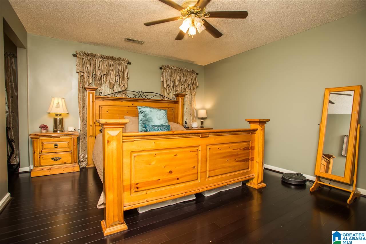 421 Poplar Ridge Alabaster, AL 35007 - Photo 27 of 40