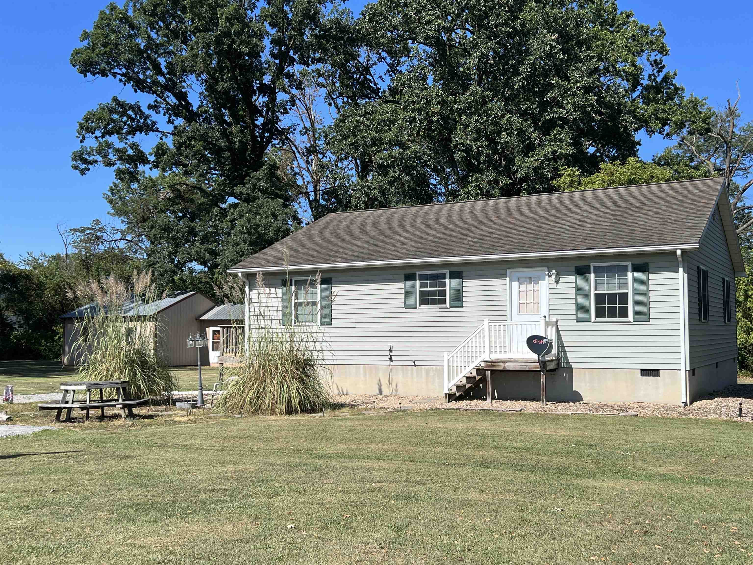 13654 Hopkins Gap Road Fulks Run, VA 22830 - Photo 1 of 44 Gallery Image 1