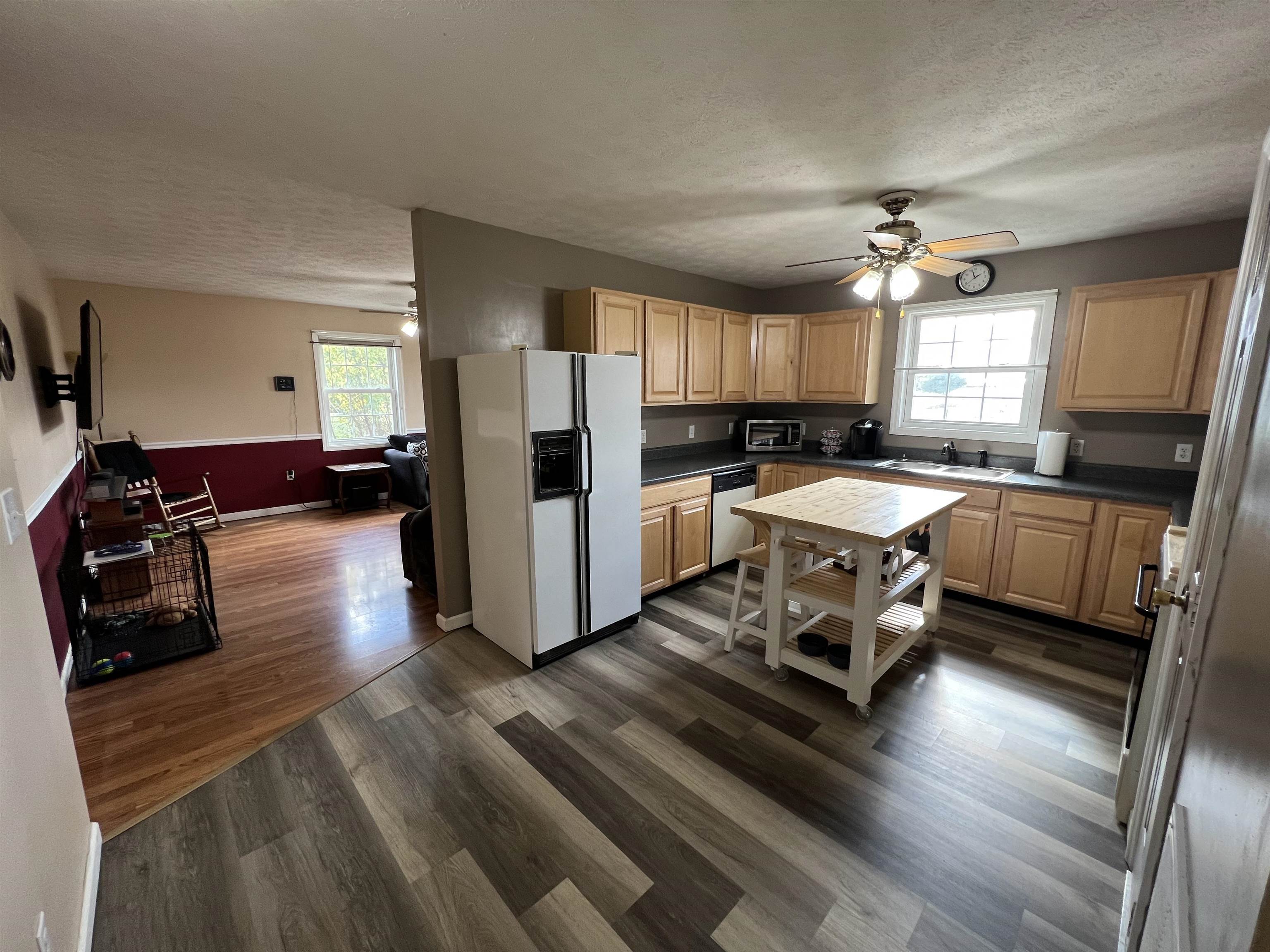 13654 Hopkins Gap Road Fulks Run, VA 22830 - Photo 11 of 44 Gallery Image 11