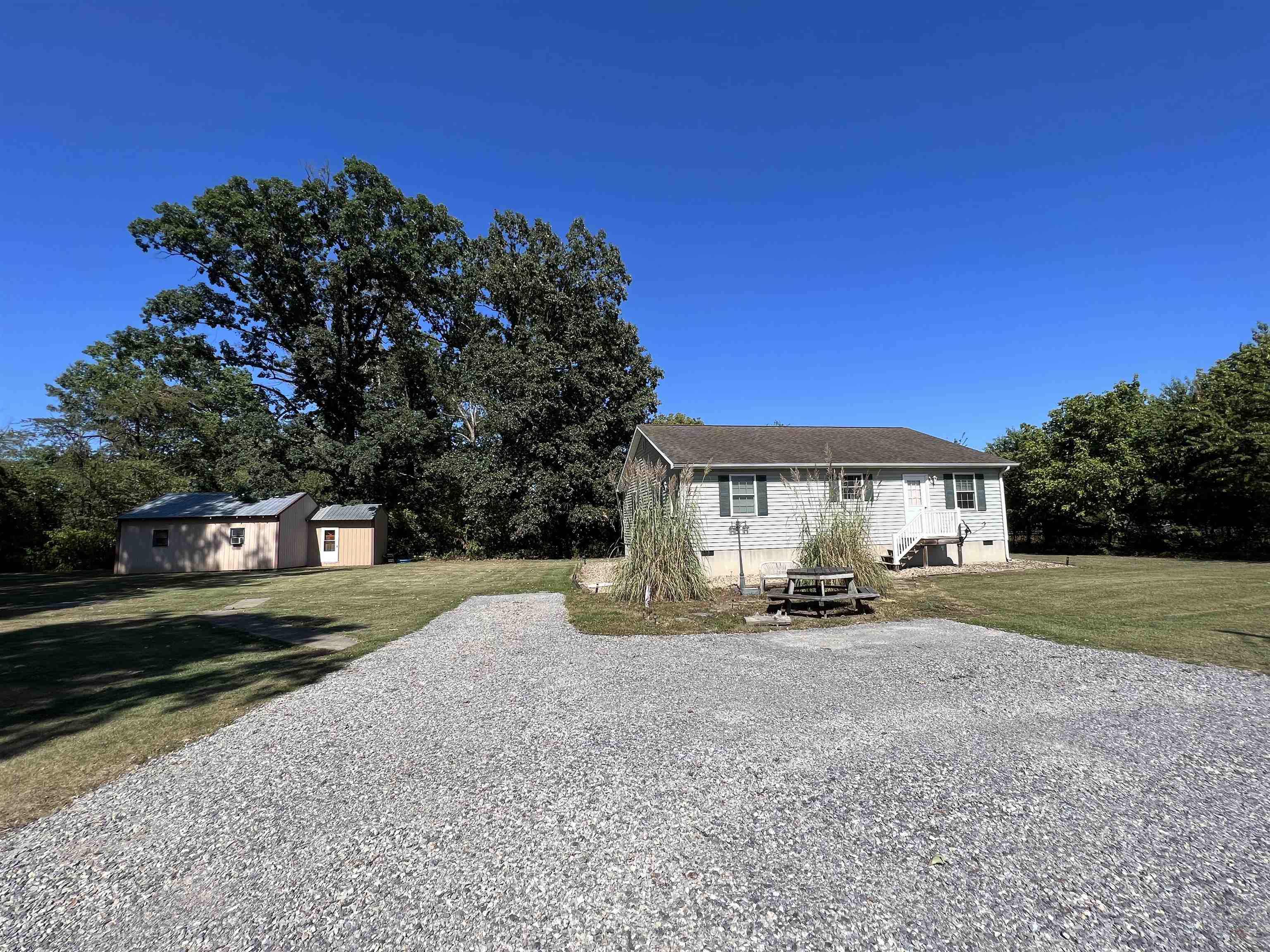 13654 Hopkins Gap Road Fulks Run, VA 22830 - Photo 2 of 44 Gallery Image 2