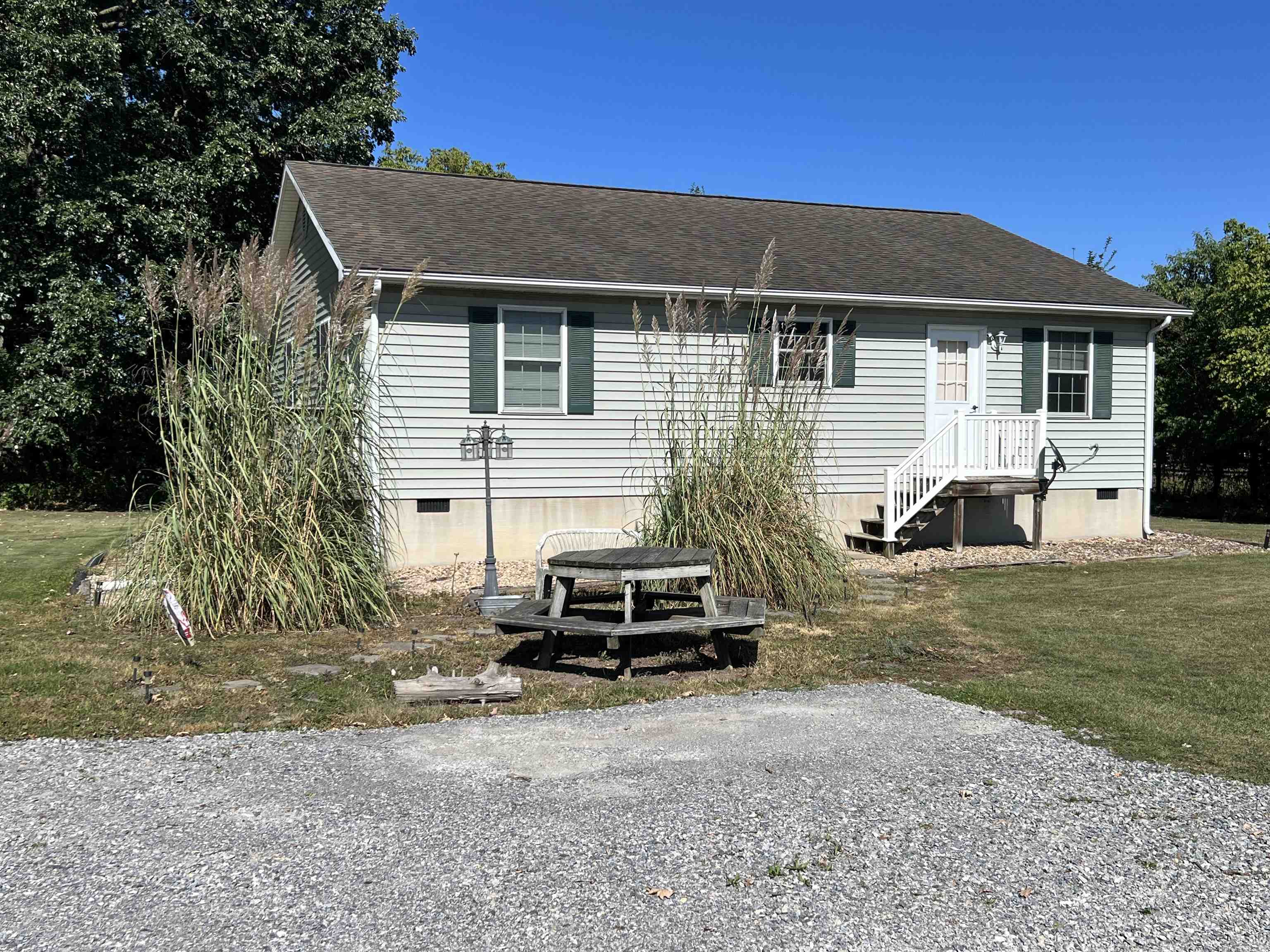 13654 Hopkins Gap Road Fulks Run, VA 22830 - Photo 3 of 44 Gallery Image 3