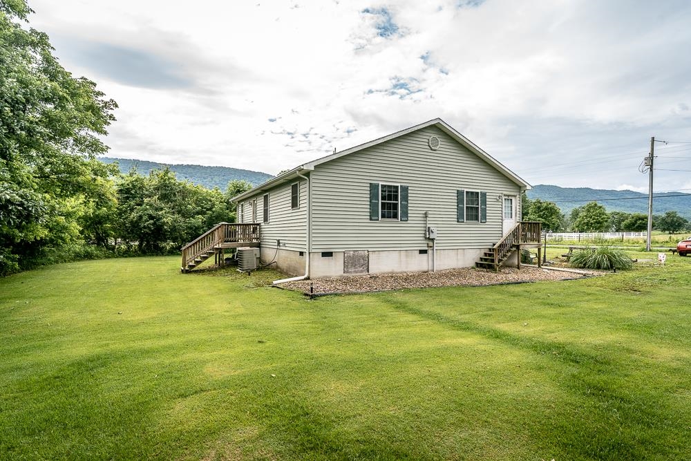 13654 Hopkins Gap Road Fulks Run, VA 22830 - Photo 36 of 44 Gallery Image 36