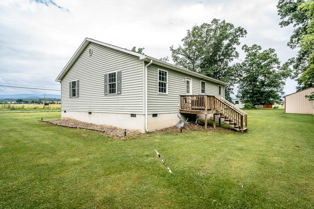 13654 Hopkins Gap Road Fulks Run, VA 22830 - Photo 38 of 44 Gallery Image 38