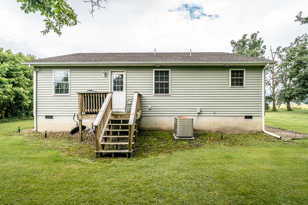 13654 Hopkins Gap Road Fulks Run, VA 22830 - Photo 40 of 44 Gallery Image 40