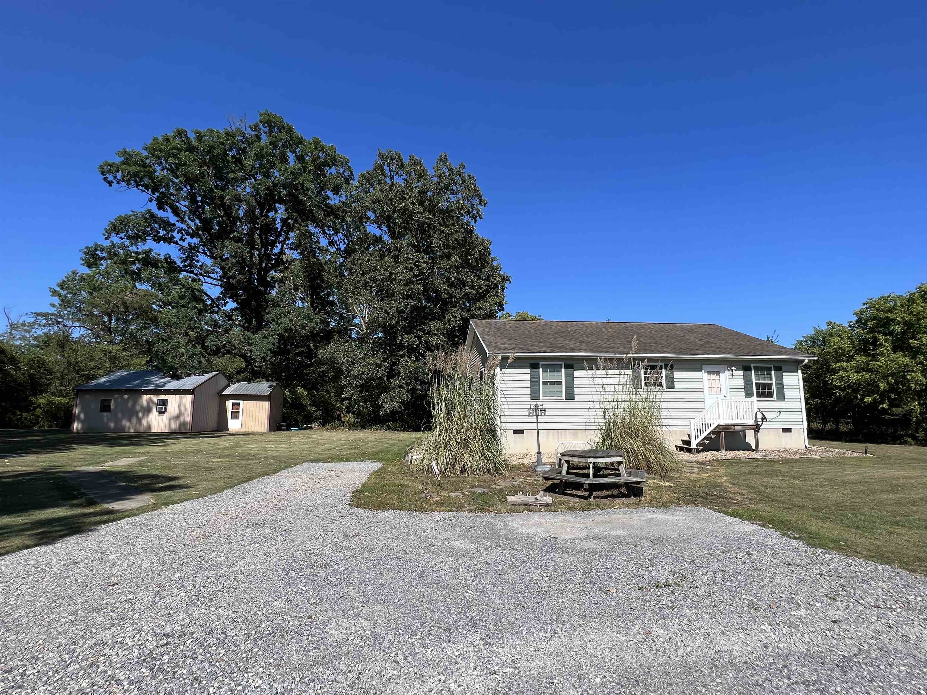 13654 Hopkins Gap Road Fulks Run, VA 22830 - Photo 4 of 44 Gallery Image 4