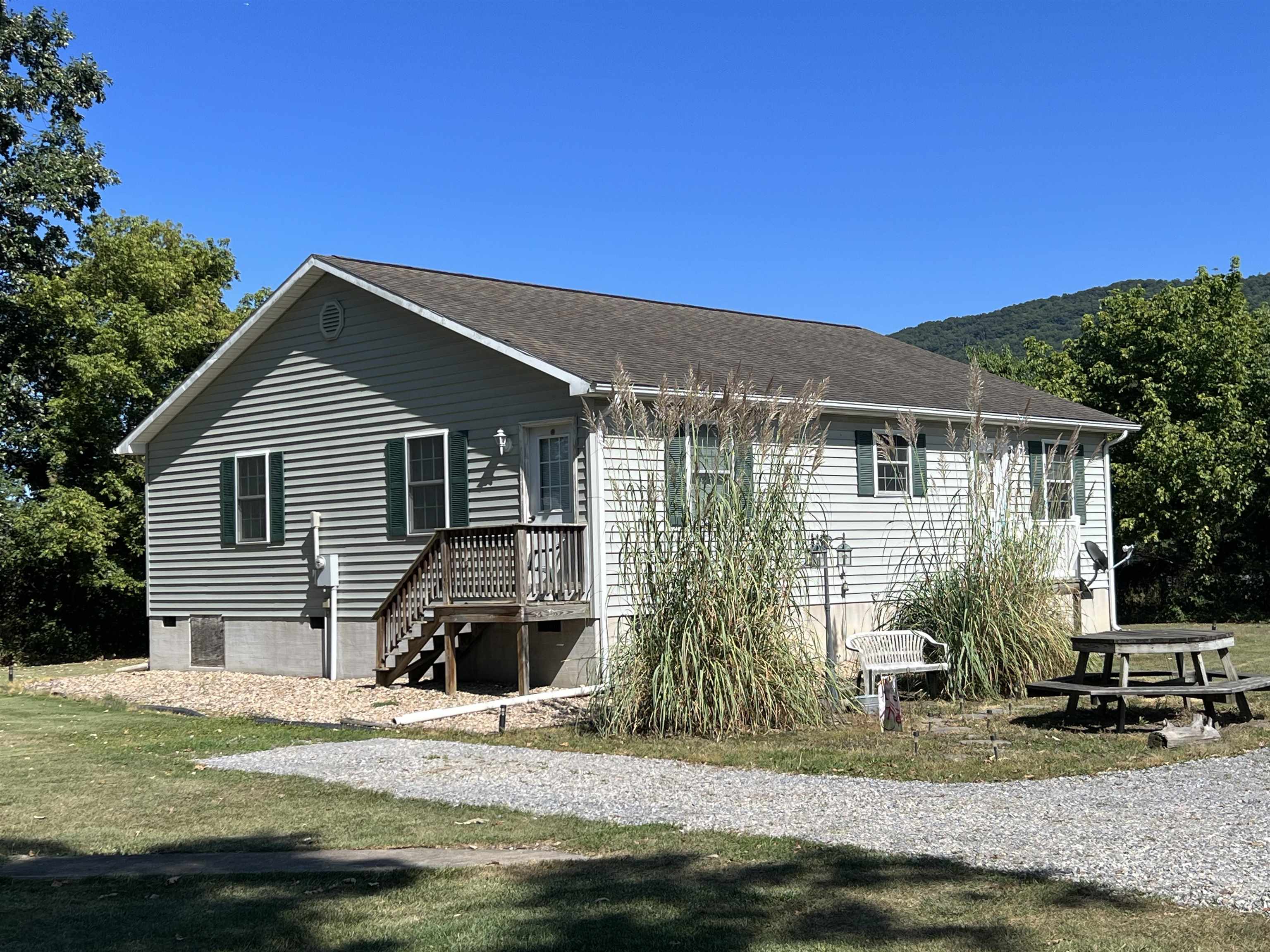 13654 Hopkins Gap Road Fulks Run, VA 22830 - Photo 5 of 44 Gallery Image 5