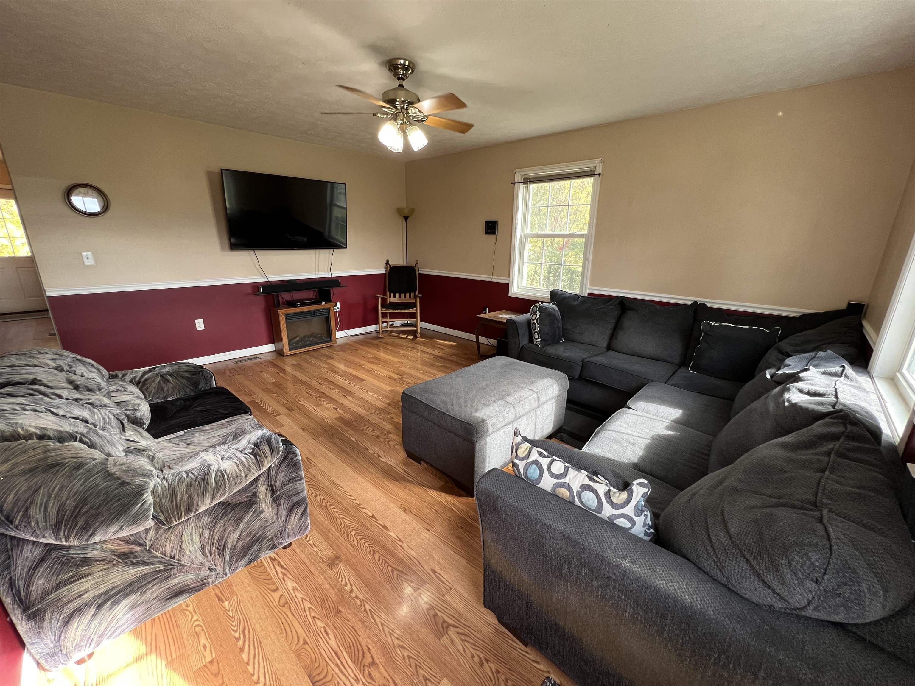13654 Hopkins Gap Road Fulks Run, VA 22830 - Photo 9 of 44 Gallery Image 9