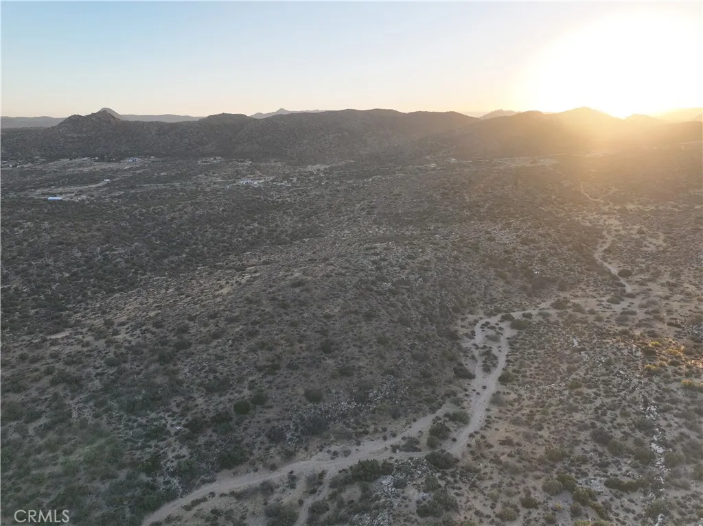 0 Desert Rose Ranch Road Jacumba, CA 91934 - Photo 35 of 36
