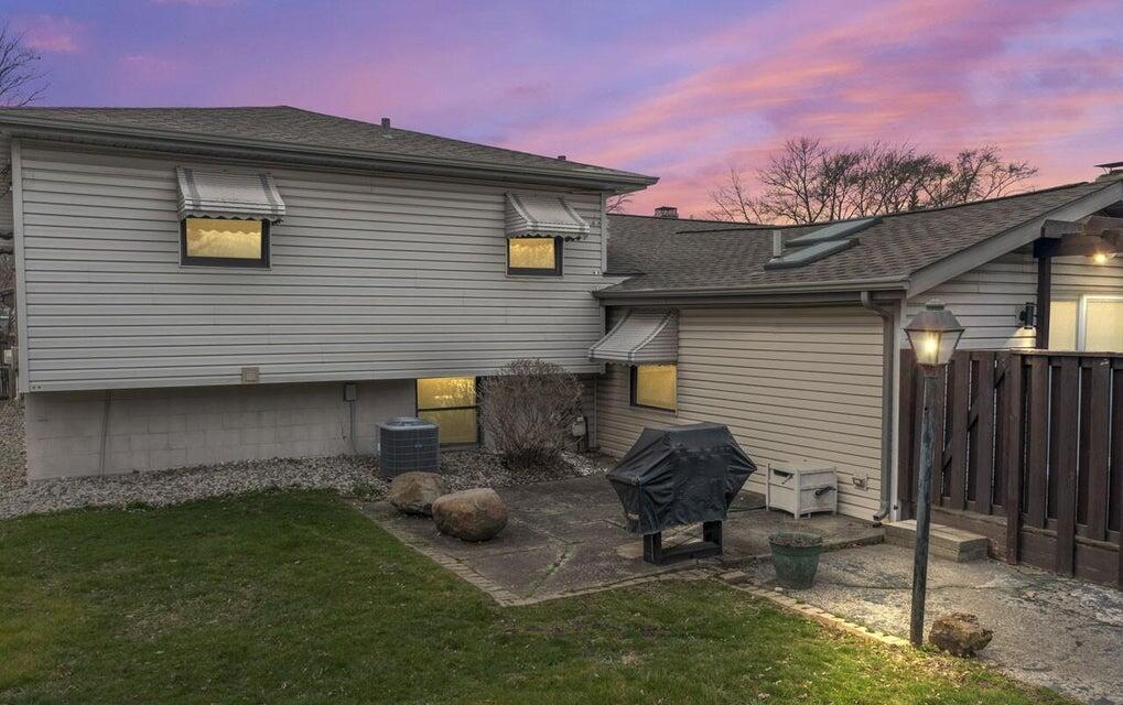 1901 North Rensselaer Street Griffith, IN 46319 - Photo 35 of 40 1019x640