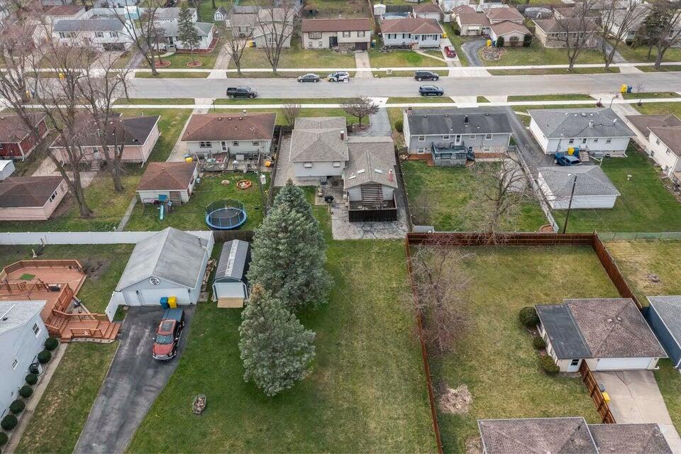 1901 North Rensselaer Street Griffith, IN 46319 - Photo 36 of 40 960x640