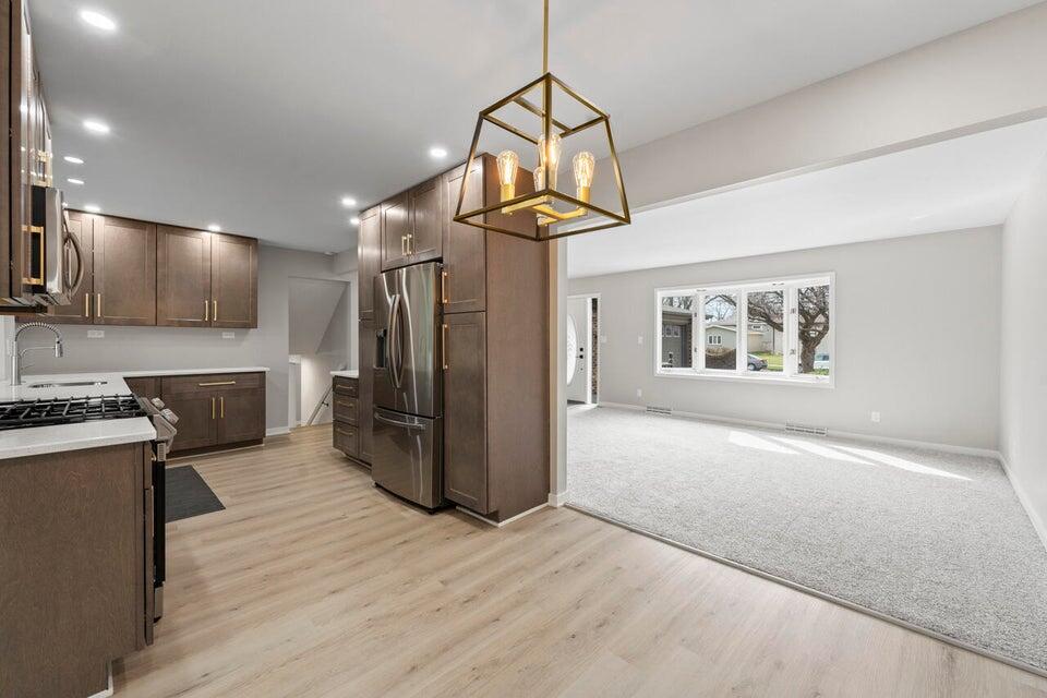 1901 North Rensselaer Street Griffith, IN 46319 - Photo 9 of 40 960x640