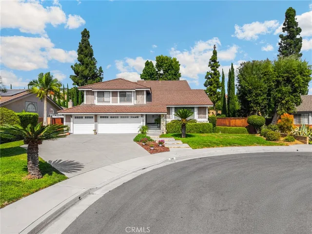 $1,349,000 | 2965 Shamrock Avenue, Brea, CA 92821